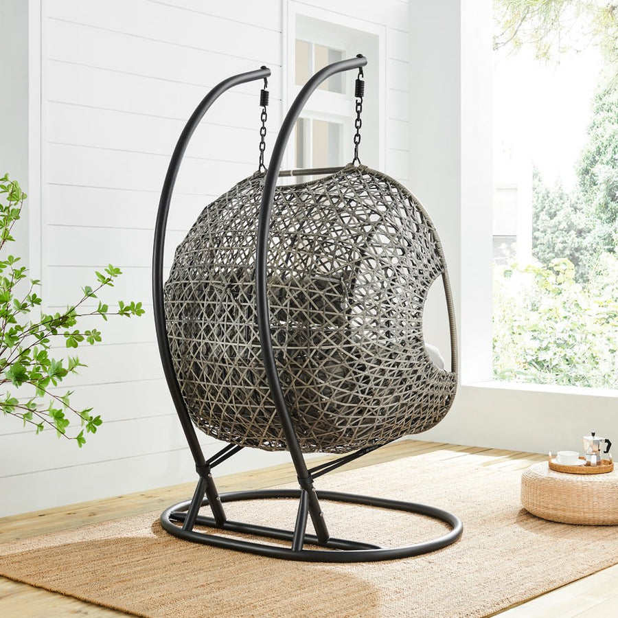 Maren Indoor Outdoor Double Hanging Chair