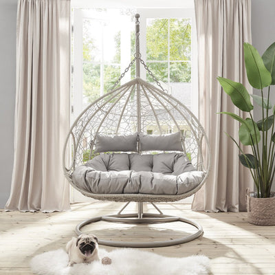 Egg Chairs