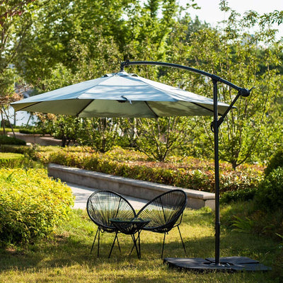 Cantilever Parasols