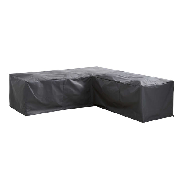 Cover for Earlswood Aluminium Corner Sofa Set with Coffee Table