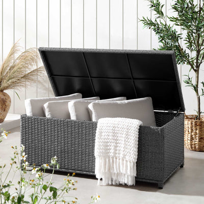 Outdoor Storage