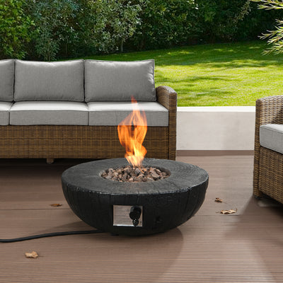 Outdoor Heating