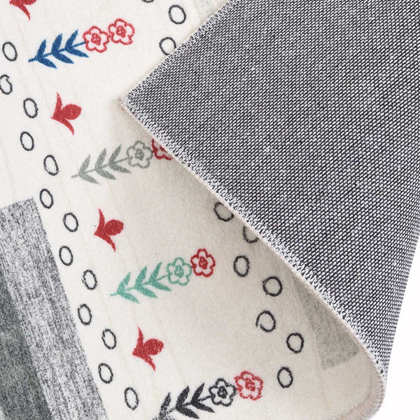 Cherokee Printed Rug 140 x 200 cm