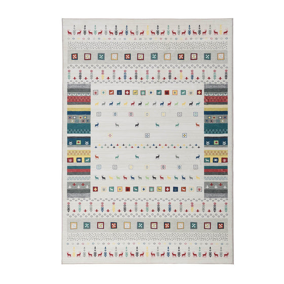 Cherokee Printed Rug 120 x 170 cm