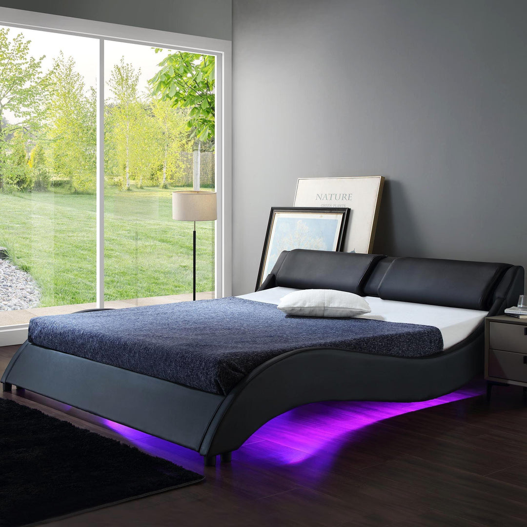 Corvus LED Beds