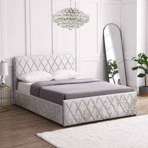 Hayden Ottoman Beds