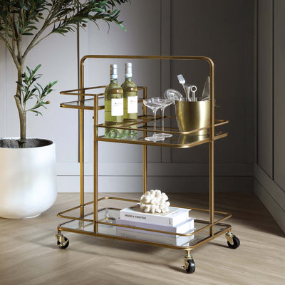 Drinks Trolleys