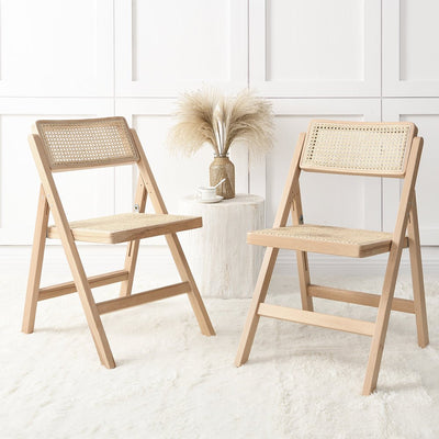 Folding Dining Chairs