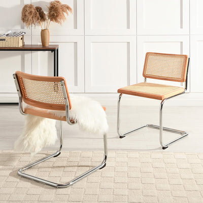 Rattan Dining Chairs